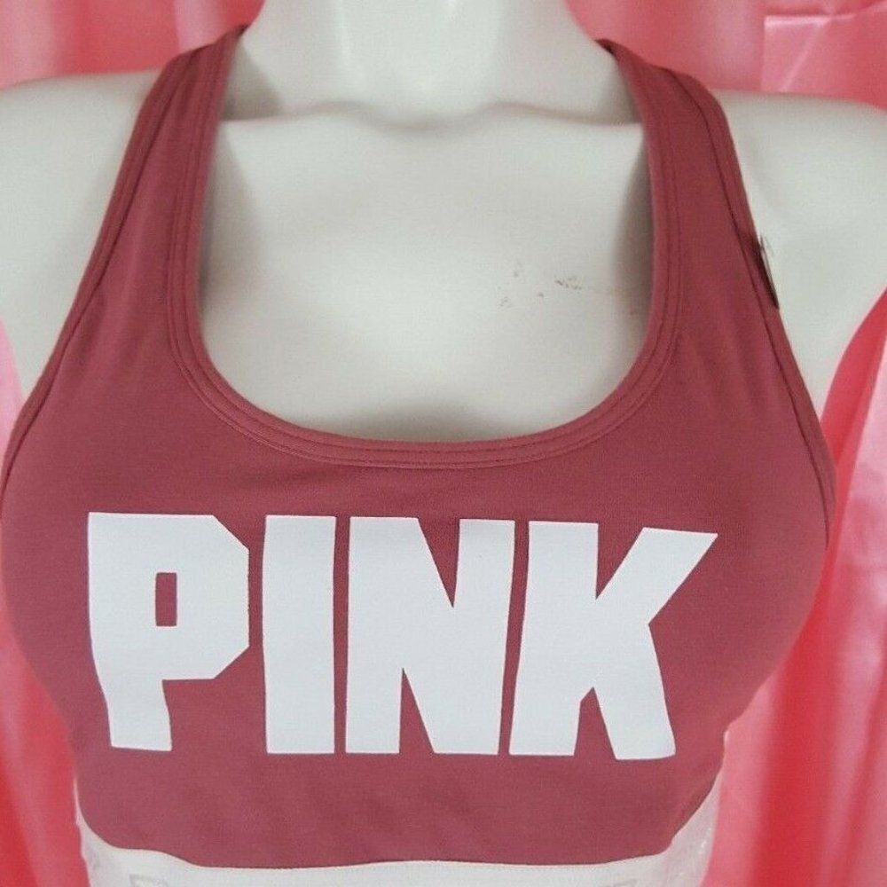 1403 Medium A-C   MEDIUM A-C VS  Crop Raceback BRALETTE